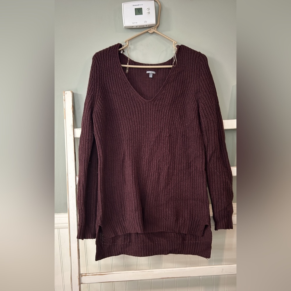 Charlotte Russe sweater